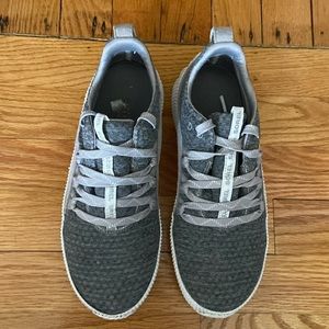 Sorel “Out and About Plus” Waterproof Sneaker